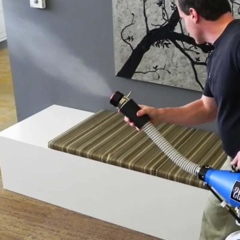 Professional Odor Removal in Springfield, MO